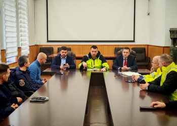 Președintele CJ Dâmbovița: Indiferența Ministerului Mediului a dus la criza apei din Moreni