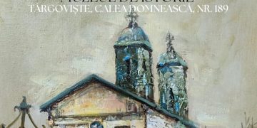 „Credință și culoare” – Grigore Stan Expoziție de pictură la Muzeul de Istorie