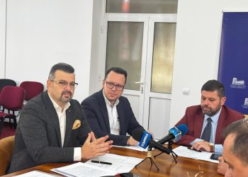 Directorul DSP Dâmbovița, Sorin Stoica, trage un semnal de alarmă privind criza medicilor de familie în județ