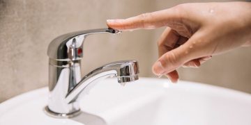 Întrerupere temporară a furnizării apei potabile în comuna Comișani