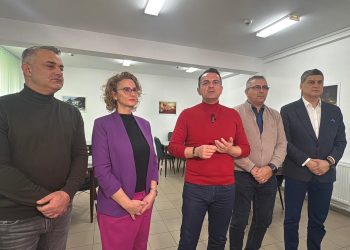 Târgoviște investește în demnitatea vârstnicilor: servicii integrate la domiciliu printr-un proiect de peste 4 milioane de lei