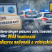 Date-cheie despre poluarea auto, transmise primăriilor: MAI finalizează centralizarea națională a vehiculelor