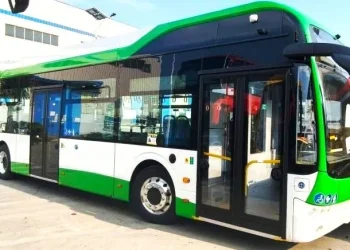 Târgoviște intră în era transportului electric. Primele autobuze ajung curând în oraș