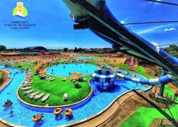 Primăria Târgoviște anunță noi proiecte de dezvoltare pentru Complexul Turistic de Natație