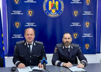 Bilanț IPJ Dâmbovița: 3.780 de intervenții la violență domestică și peste 4,5 tone de pirotehnice confiscate