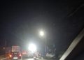 TRAGEDIE PE DN 72: Pieton ucis în Dragodana, șoferul nu consumase alcool