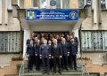 Respect pentru cei care ne protejează: Avansări în grad la IPJ Dâmbovița