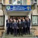 Respect pentru cei care ne protejează: Avansări în grad la IPJ Dâmbovița