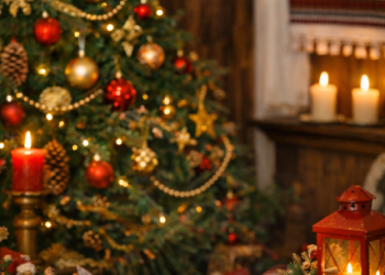 Mesaj de Crăciun din inima Butimanului: Primarul Cezar Gabriel Dragnea, despre unitate, speranță și comunitate