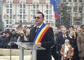 Primarul Târgoviștei, Daniel Cristian Stan: „1 Decembrie este vulcanul de românism care nu se stinge niciodată”