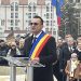 Primarul Târgoviștei, Daniel Cristian Stan: „1 Decembrie este vulcanul de românism care nu se stinge niciodată”