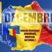 Gabriel Dragnea, primarul comunei Butimanu: Mesaj de 1 Decembrie – Ziua Națională a României