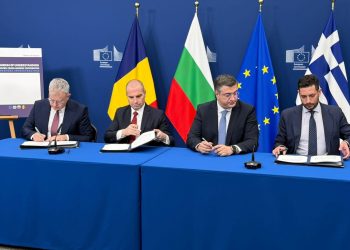 Un pas decisiv pentru conectivitate, securitate și dezvoltare regională: Ionuț Cristian Săvoiu reprezintă România la Consiliul TTE