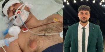 Tânăr de 23 de ani din Runcu, rupt de viață în drum spre facultate! Război contracronometru pentru a-l salva pe Rareș!