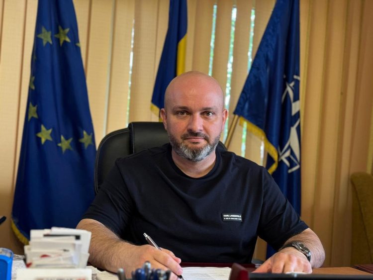 Mobilier nou pentru elevii din Butimanu: un pas important spre modernizarea școlii – mesajul primarului Gabriel Dragnea