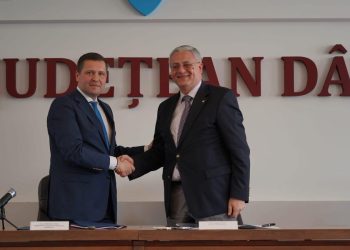 Consiliul Județean Dâmbovița încheie anul în forță: 78 de milioane de lei pentru spitale și ambulanțe. Investiții majore în sănătatea dâmbovițenilor