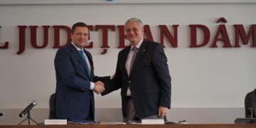 Consiliul Județean Dâmbovița încheie anul în forță: 78 de milioane de lei pentru spitale și ambulanțe. Investiții majore în sănătatea dâmbovițenilor