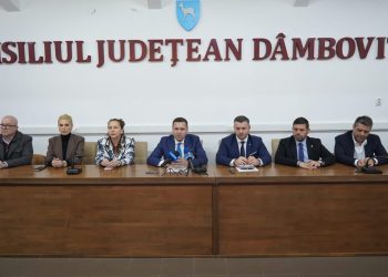 Semnături decisive înainte de 2026: 25 de proiecte, 21 de localități cu iluminat modern și rețele de apă extinse