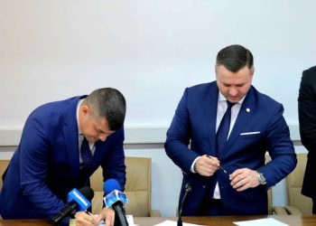 Investiție majoră pentru viitorul orașului Titu: extinderea rețelelor de apă și canalizare în Titu Târg, Fusea și Plopu