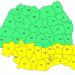 Cod Galben de vreme severă în județul Dâmbovița: vânt puternic, ninsori viscolite și polei (24–25 decembrie)