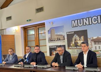 Anul 2026, sub semnul poverii fiscale: autonomia locală, grav afectată de noile impozite
