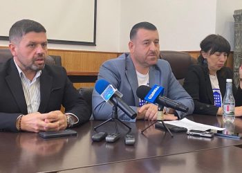 Primarul Gabriel Purcaru acuză Apele Române și Ministerul Mediului pentru criza apei din Moreni