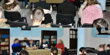 „Dincolo de aparențe” – Lecție de viață pentru elevii din Valea Lungă-Cricov