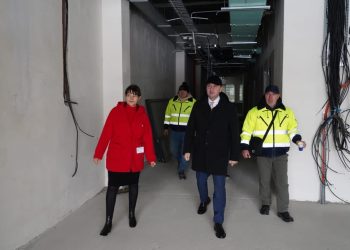 Unitatea de Primiri Urgențe din Dâmbovița intră din nou în execuție, printr-un proiect al CJD de 20 milioane lei