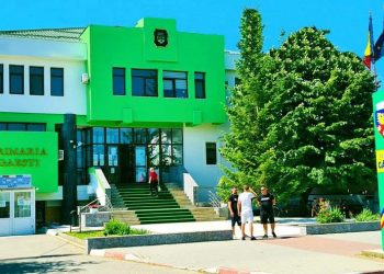 Primarul Alexandru Iorga explică majorarea taxelor: „Legea ne-a obligat, nu Primăria”