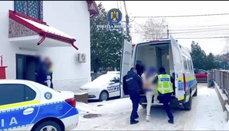 BĂTAIE SĂLBATICĂ ÎN LUNGULEȚU! Trei bărbați din Potlogi, reținuți după ce au atacat un localnic cu obiecte contondente, pe fondul alcoolului