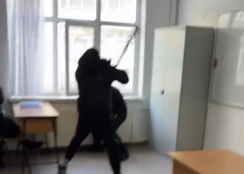 Scene de groază într-o școală din Găești: elev de 17 ani, atacat în incinta unității de învățământ