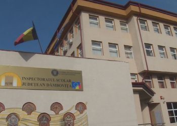 ISJ Dâmbovița a declanșat verificări urgente după agresiunea de la liceul din Găești