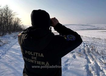 Zi de foc la frontierele României: aproape 62.000 de persoane verificate și zeci de fapte ilegale descoperite
