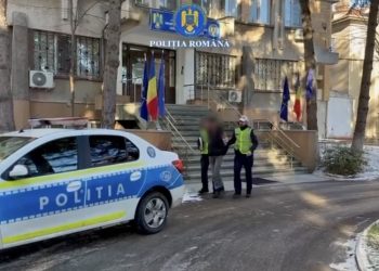 FĂRĂ PERMIS ȘI BEAT CRIȚĂ! Bărbat din Ocnița, reținut după ce a fost prins pe DN 72A cu alcoolemie uriașă