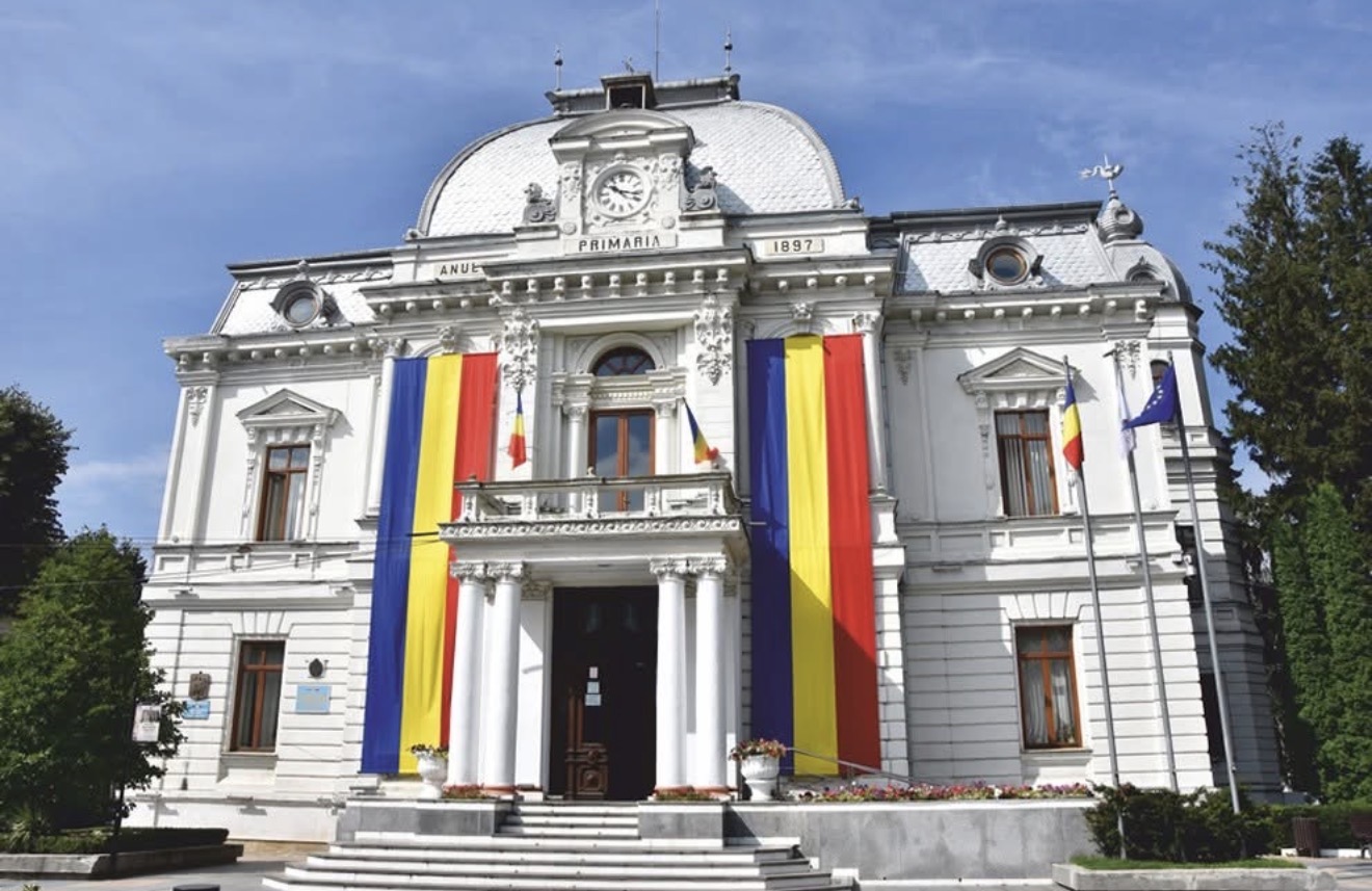 Anunț privind începerea lucrărilor de construire a creșei mici din Sagricom – Municipiul Târgoviște