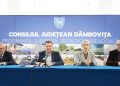 Dâmbovița, pe primul loc la nivel național în licitațiile pentru mari proiecte de infrastructură