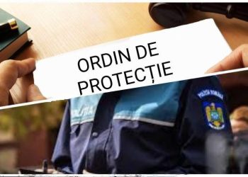7 ordine de protecție provizorii emise de polițiști pentru victimele violenței domestice în Dâmbovița