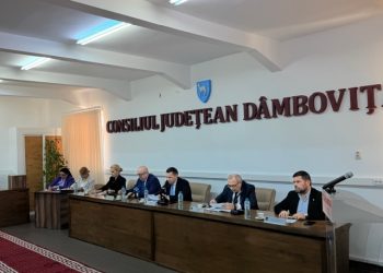 Corneliu Ștefan, președintele CJ Dâmbovița, anunță un nou sediu pentru DGASPC și CJRAE, printr-o investiție de peste 43 de milioane de lei