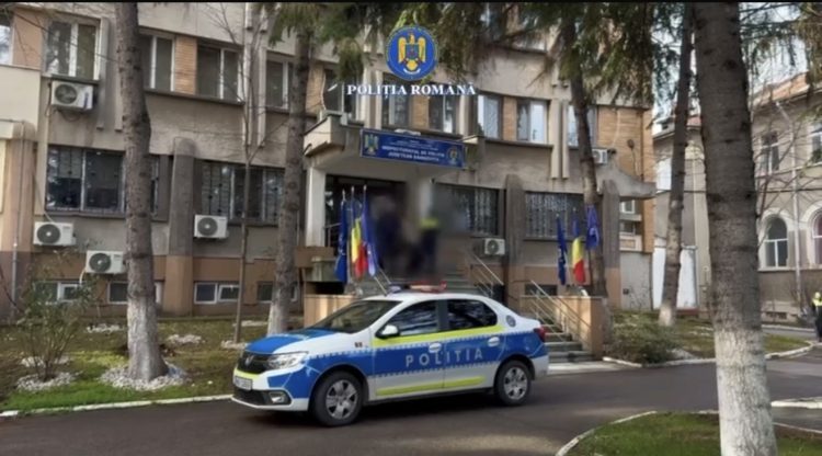 Bărbat din Titu cercetat pentru conducere fără permis și sub influența alcoolului, plasat sub control judiciar