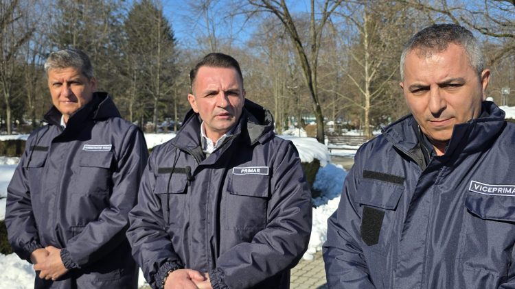 Parcul Chindia intră în cea mai mare transformare din istorie: peste 42 de milioane de lei pentru revitalizarea simbolului Târgoviștei, anunță primarul Daniel Cristian Stan