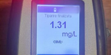 Alcool, permis suspendat și fără drept de a conduce: Trei șoferi, trei dosare penale într-o singură zi în Dâmbovița