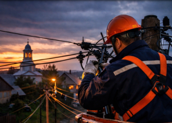 Situația alimentării cu energie electrică în județul Dâmbovița