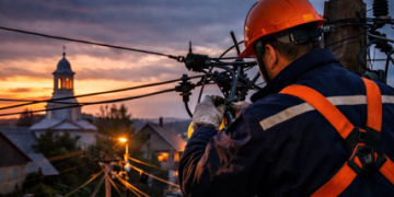 Situația alimentării cu energie electrică în județul Dâmbovița