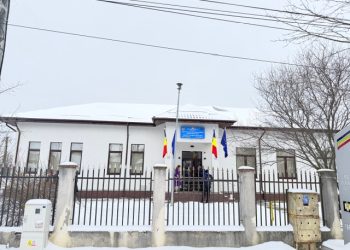 Investiție Record în Viitorul Copiilor din Tărtășești: Școală Modernă la Standarde Europene și Transport Ecologic