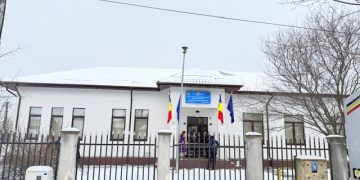 Investiție Record în Viitorul Copiilor din Tărtășești: Școală Modernă la Standarde Europene și Transport Ecologic