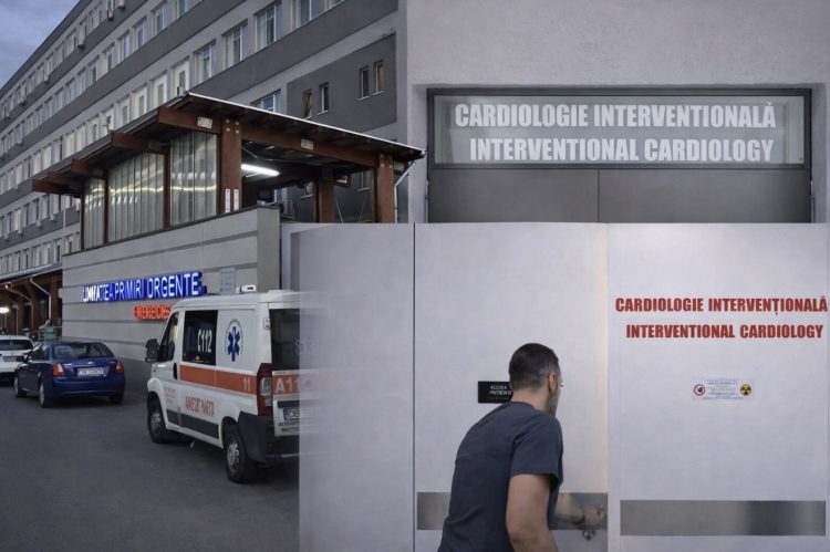 Construiește Viitorul Cardiologiei la Târgoviște: 3 Posturi Disponibile pentru Medici Specialiști