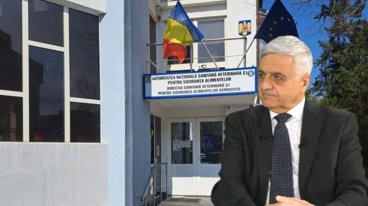 Nereguli grave descoperite în supermarketurile din Dâmbovița: amenzi de aproape 200.000 lei și sute de kilograme de alimente retrase de la vânzare