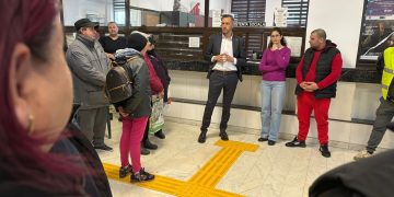 Alexandru Iorga, primarul orașului Găești: ordine și responsabilitate în acordarea ajutorului social