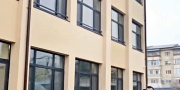 Școala “Tudor Vladimirescu” se transformă într-un HUB de ultimă generație