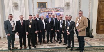 Corneliu Ștefan dă semnalul la ACoR: Președintele CJ Dâmbovița cere o reformă radicală, centrată pe investiții, nu pe hârtii!